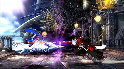 画像ギャラリー No.006のサムネイル画像 / 2D対戦格闘ファンはもちろん，キャラクターファンにもオススメの「BLAZBLUE（ブレイブルー）」。その魅力と見どころをあらためて紹介