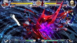 画像ギャラリー No.007のサムネイル画像 / 2D対戦格闘ファンはもちろん，キャラクターファンにもオススメの「BLAZBLUE（ブレイブルー）」。その魅力と見どころをあらためて紹介