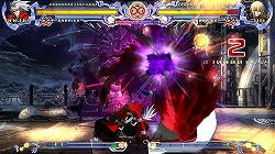 画像ギャラリー No.008のサムネイル画像 / 2D対戦格闘ファンはもちろん，キャラクターファンにもオススメの「BLAZBLUE（ブレイブルー）」。その魅力と見どころをあらためて紹介