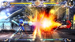 画像ギャラリー No.009のサムネイル画像 / 2D対戦格闘ファンはもちろん，キャラクターファンにもオススメの「BLAZBLUE（ブレイブルー）」。その魅力と見どころをあらためて紹介