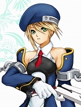 画像ギャラリー No.013のサムネイル画像 / 2D対戦格闘ファンはもちろん，キャラクターファンにもオススメの「BLAZBLUE（ブレイブルー）」。その魅力と見どころをあらためて紹介