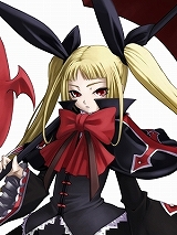 画像ギャラリー No.014のサムネイル画像 / 2D対戦格闘ファンはもちろん，キャラクターファンにもオススメの「BLAZBLUE（ブレイブルー）」。その魅力と見どころをあらためて紹介