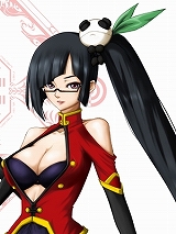 画像ギャラリー No.017のサムネイル画像 / 2D対戦格闘ファンはもちろん，キャラクターファンにもオススメの「BLAZBLUE（ブレイブルー）」。その魅力と見どころをあらためて紹介