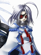画像ギャラリー No.022のサムネイル画像 / 2D対戦格闘ファンはもちろん，キャラクターファンにもオススメの「BLAZBLUE（ブレイブルー）」。その魅力と見どころをあらためて紹介