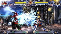 画像ギャラリー No.023のサムネイル画像 / 2D対戦格闘ファンはもちろん，キャラクターファンにもオススメの「BLAZBLUE（ブレイブルー）」。その魅力と見どころをあらためて紹介