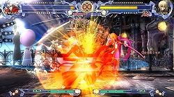 画像ギャラリー No.024のサムネイル画像 / 2D対戦格闘ファンはもちろん，キャラクターファンにもオススメの「BLAZBLUE（ブレイブルー）」。その魅力と見どころをあらためて紹介