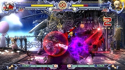画像ギャラリー No.025のサムネイル画像 / 2D対戦格闘ファンはもちろん，キャラクターファンにもオススメの「BLAZBLUE（ブレイブルー）」。その魅力と見どころをあらためて紹介