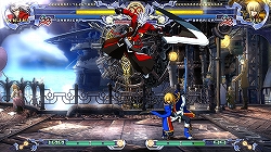 画像ギャラリー No.026のサムネイル画像 / 2D対戦格闘ファンはもちろん，キャラクターファンにもオススメの「BLAZBLUE（ブレイブルー）」。その魅力と見どころをあらためて紹介