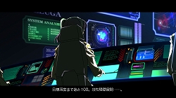 画像ギャラリー No.032のサムネイル画像 / 2D対戦格闘ファンはもちろん，キャラクターファンにもオススメの「BLAZBLUE（ブレイブルー）」。その魅力と見どころをあらためて紹介