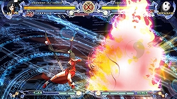 画像ギャラリー No.041のサムネイル画像 / 2D対戦格闘ファンはもちろん，キャラクターファンにもオススメの「BLAZBLUE（ブレイブルー）」。その魅力と見どころをあらためて紹介