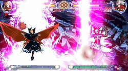 画像ギャラリー No.043のサムネイル画像 / 2D対戦格闘ファンはもちろん，キャラクターファンにもオススメの「BLAZBLUE（ブレイブルー）」。その魅力と見どころをあらためて紹介