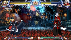 画像ギャラリー No.045のサムネイル画像 / 2D対戦格闘ファンはもちろん，キャラクターファンにもオススメの「BLAZBLUE（ブレイブルー）」。その魅力と見どころをあらためて紹介