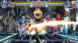 画像ギャラリー No.049のサムネイル画像 / 2D対戦格闘ファンはもちろん，キャラクターファンにもオススメの「BLAZBLUE（ブレイブルー）」。その魅力と見どころをあらためて紹介