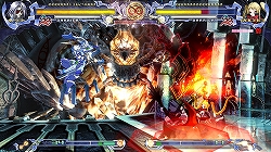 画像ギャラリー No.051のサムネイル画像 / 2D対戦格闘ファンはもちろん，キャラクターファンにもオススメの「BLAZBLUE（ブレイブルー）」。その魅力と見どころをあらためて紹介