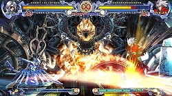 画像ギャラリー No.052のサムネイル画像 / 2D対戦格闘ファンはもちろん，キャラクターファンにもオススメの「BLAZBLUE（ブレイブルー）」。その魅力と見どころをあらためて紹介