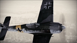 画像ギャラリー No.006のサムネイル画像 / ［E3 09］本格派フライトコンバットシム「IL-2 Sturmovik」がコンシューマ機向けにリバイバル