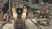 画像ギャラリー No.008のサムネイル画像 / 「Borderlands」の開発秘話も収められたメイキング映像が，Xbox Live マーケットプレースで本日配信