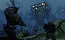 画像ギャラリー No.003のサムネイル画像 / 本日発売のXbox 360版「Borderlands」,DLCの国内販売が決定。第一弾「The Zombie Island of Dr. Ned」の概要を公開