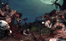 画像ギャラリー No.004のサムネイル画像 / 本日発売のXbox 360版「Borderlands」,DLCの国内販売が決定。第一弾「The Zombie Island of Dr. Ned」の概要を公開