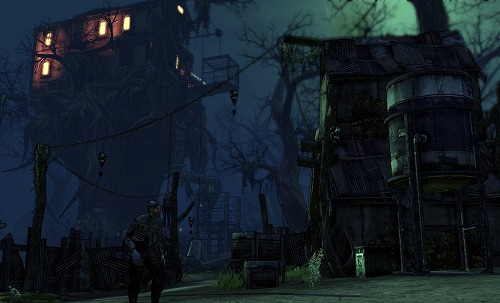 画像ギャラリー No.001のサムネイル画像 / 「Borderlands」新たな武器やアイテムが手に入る3つのDLC配信