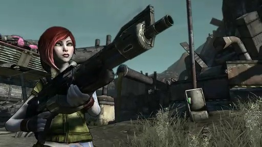 画像ギャラリー No.002のサムネイル画像 / 「Borderlands Game of The Year Edition」,キャラクターやスキルにフォーカスした最新プロモーションムービーを4GamerにUp