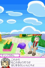 画像ギャラリー No.008のサムネイル画像 / 「かわいい子猫DS2」の公式サイトがオープン。可愛いプレイムービーも公開