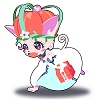 画像ギャラリー No.003のサムネイル画像 / ブラウザRPG「NikQ」，「ブラゲタイム」ではテスター2000名を募集