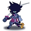画像ギャラリー No.005のサムネイル画像 / ブラウザRPG「NikQ」，「ブラゲタイム」ではテスター2000名を募集