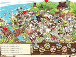 画像ギャラリー No.002のサムネイル画像 / 「NikQ」CBTを9月15日より開始!本日よりテスター募集スタート