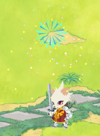 画像ギャラリー No.005のサムネイル画像 / ブラウザゲーム「NikQ」,クローズドβテストを本日再開&イベント情報