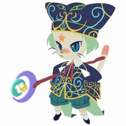 画像ギャラリー No.012のサムネイル画像 / 「NikQ」，“♂ネコ”達にラブレターを書いて記念アイテムをもらおう