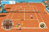 プロテニス