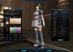 画像ギャラリー No.006のサムネイル画像 / SFとファンタジーの融合を目指した「ARGO ONLINE」，クローズドβテストの内容紹介＆開発スタッフインタビュー