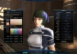 画像ギャラリー No.007のサムネイル画像 / SFとファンタジーの融合を目指した「ARGO ONLINE」，クローズドβテストの内容紹介＆開発スタッフインタビュー
