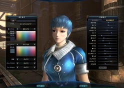画像ギャラリー No.009のサムネイル画像 / SFとファンタジーの融合を目指した「ARGO ONLINE」，クローズドβテストの内容紹介＆開発スタッフインタビュー