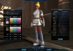 画像ギャラリー No.010のサムネイル画像 / SFとファンタジーの融合を目指した「ARGO ONLINE」，クローズドβテストの内容紹介＆開発スタッフインタビュー