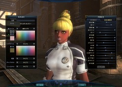 画像ギャラリー No.011のサムネイル画像 / SFとファンタジーの融合を目指した「ARGO ONLINE」，クローズドβテストの内容紹介＆開発スタッフインタビュー