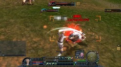 画像ギャラリー No.012のサムネイル画像 / SFとファンタジーの融合を目指した「ARGO ONLINE」，クローズドβテストの内容紹介＆開発スタッフインタビュー