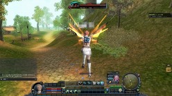 画像ギャラリー No.013のサムネイル画像 / SFとファンタジーの融合を目指した「ARGO ONLINE」，クローズドβテストの内容紹介＆開発スタッフインタビュー