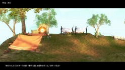画像ギャラリー No.014のサムネイル画像 / SFとファンタジーの融合を目指した「ARGO ONLINE」，クローズドβテストの内容紹介＆開発スタッフインタビュー