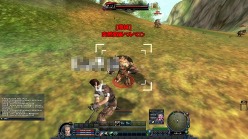 画像ギャラリー No.016のサムネイル画像 / SFとファンタジーの融合を目指した「ARGO ONLINE」，クローズドβテストの内容紹介＆開発スタッフインタビュー