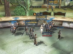 画像ギャラリー No.002のサムネイル画像 / 【PR】MMORPG「ARGO ONLINE」に待望のRTSモード「ユニット戦」が実装された！ そのゲームシステムをさっそくチェックしてみよう