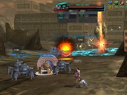 画像ギャラリー No.013のサムネイル画像 / 【PR】MMORPG「ARGO ONLINE」に待望のRTSモード「ユニット戦」が実装された！ そのゲームシステムをさっそくチェックしてみよう