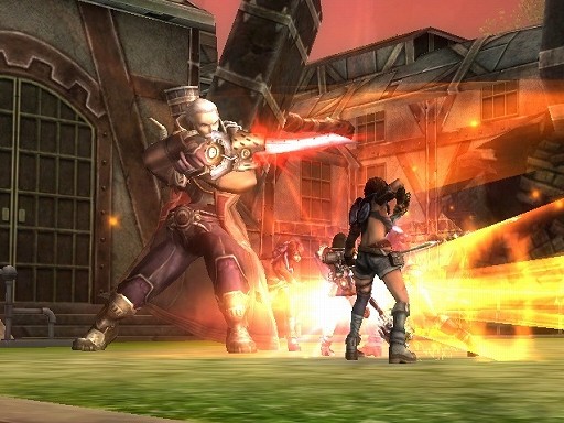 画像ギャラリー No.020のサムネイル画像 / 【PR】MMORPG「ARGO ONLINE」に待望のRTSモード「ユニット戦」が実装された！ そのゲームシステムをさっそくチェックしてみよう