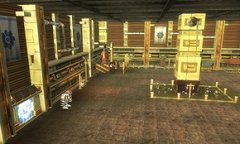 画像ギャラリー No.006のサムネイル画像 / 「ARGO ONLINE」,新大陸「ナヴィル」実装。レベルキャップも55に引き上げ