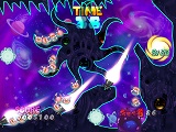 画像ギャラリー No.011のサムネイル画像 / キモ可愛い宇宙人を救助する脱力系パズルゲーム,Wiiウェア「〜あなたが回して救うパズル〜 もちもちQ」が6月16日に配信
