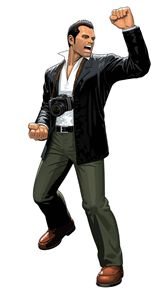 画像ギャラリー No.006のサムネイル画像 / カプコン，第8回「Games Japan Festa2009」出展タイトルを発表