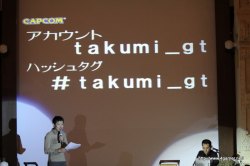 画像ギャラリー No.010のサムネイル画像 / 「ロスト プラネット 2」「ゴースト トリック」「LAST RANKER」と,発売を間近に控えたタイトルを,新要素を含めて一挙に紹介。カプコンのメディア向け合同プレゼンテーションの模様をお届け