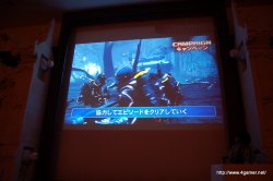 画像ギャラリー No.020のサムネイル画像 / 「ロスト プラネット 2」「ゴースト トリック」「LAST RANKER」と，発売を間近に控えたタイトルを，新要素を含めて一挙に紹介。カプコンのメディア向け合同プレゼンテーションの模様をお届け