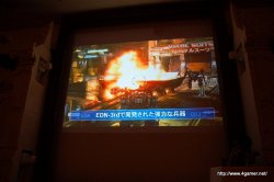 画像ギャラリー No.022のサムネイル画像 / 「ロスト プラネット 2」「ゴースト トリック」「LAST RANKER」と，発売を間近に控えたタイトルを，新要素を含めて一挙に紹介。カプコンのメディア向け合同プレゼンテーションの模様をお届け